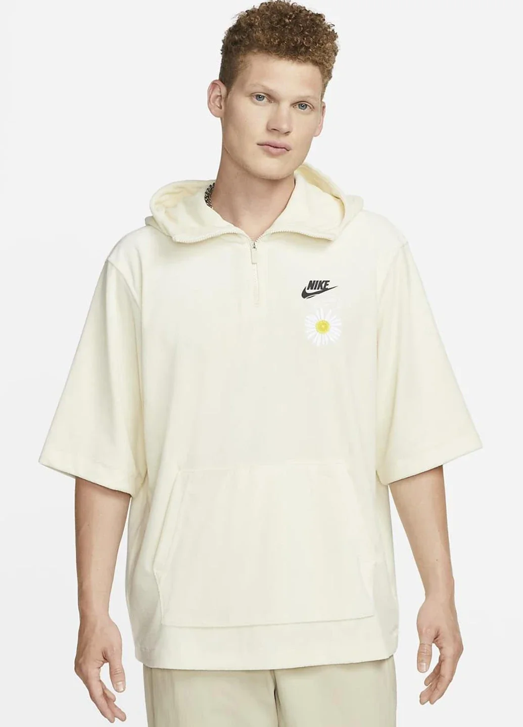 Футболка чоловіча Nike Sportswear Men's Short-Sleeve Top (DM5062-113)