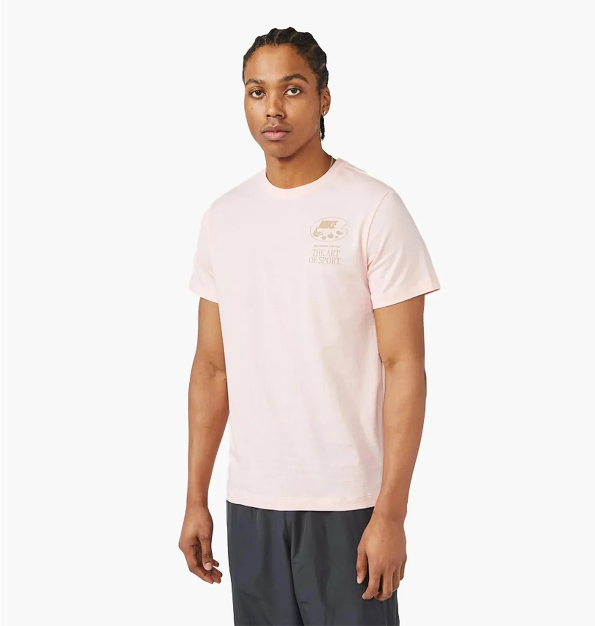 Футболка чоловіча Nike Sportswear Men's T-Shirt (FB9798-686)