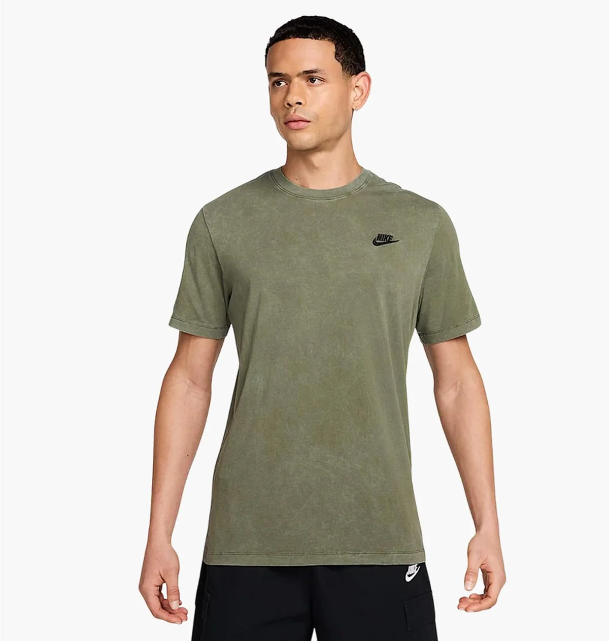 Футболка чоловіча Nike Sportswear Playera (HJ0732-222)