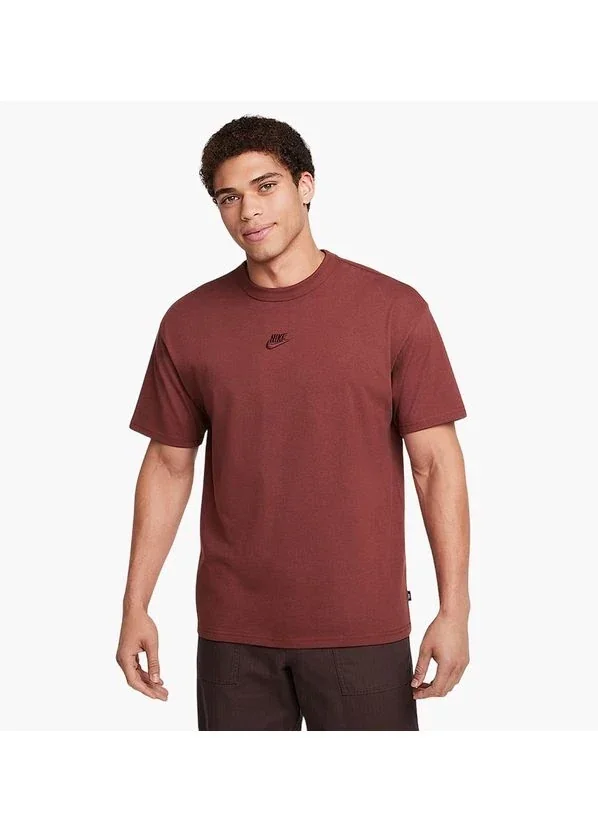 Футболка чоловіча Nike Sportswear Premium Essentials (DO7392-231)