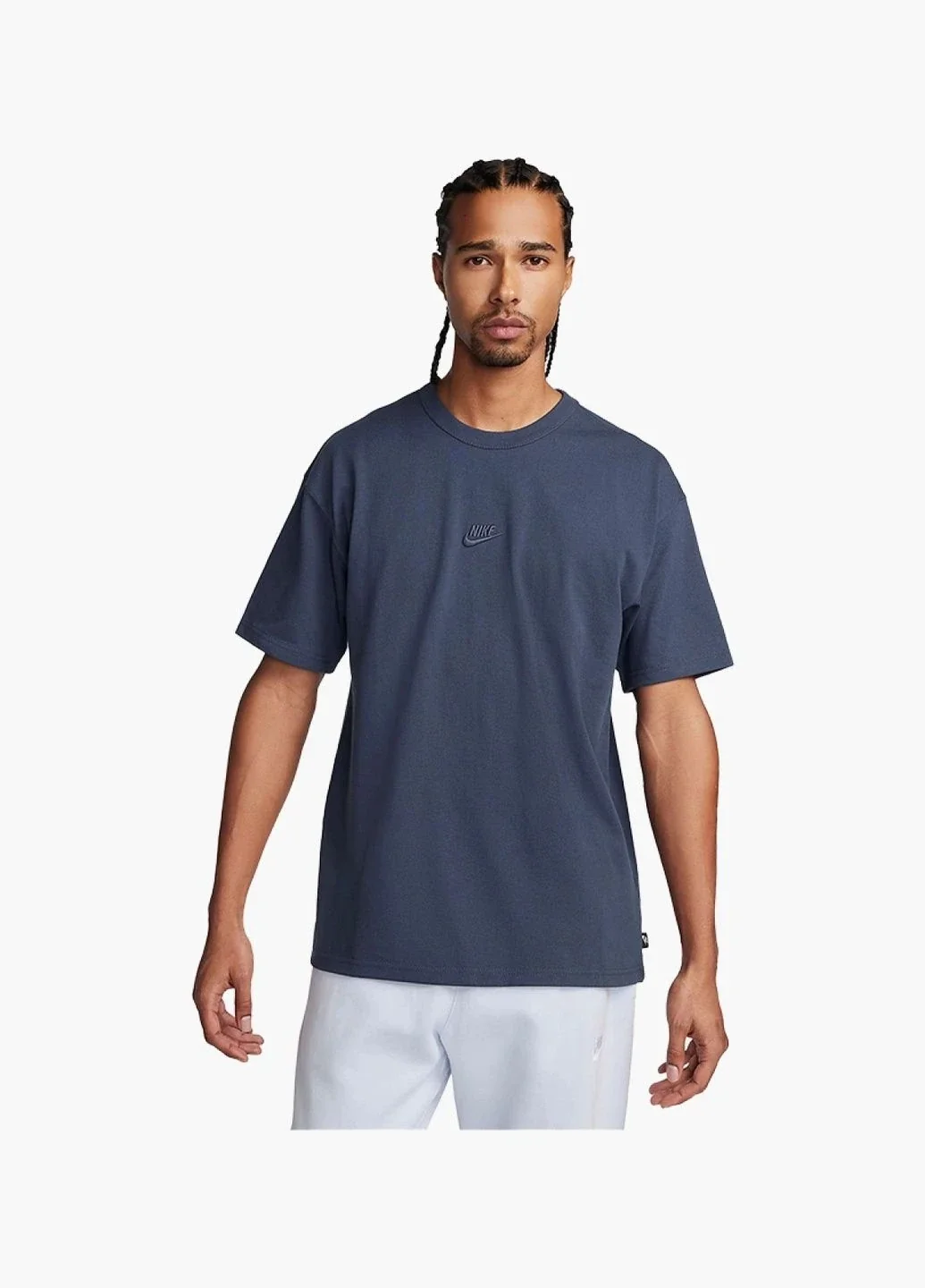 Футболка чоловіча Nike Sportswear Premium Essentials (DO7392-437)