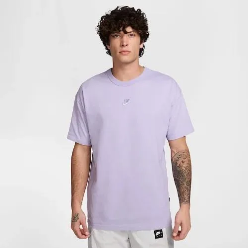 Футболка чоловіча Nike Sportswear Premium Essentials (DO7392-515)