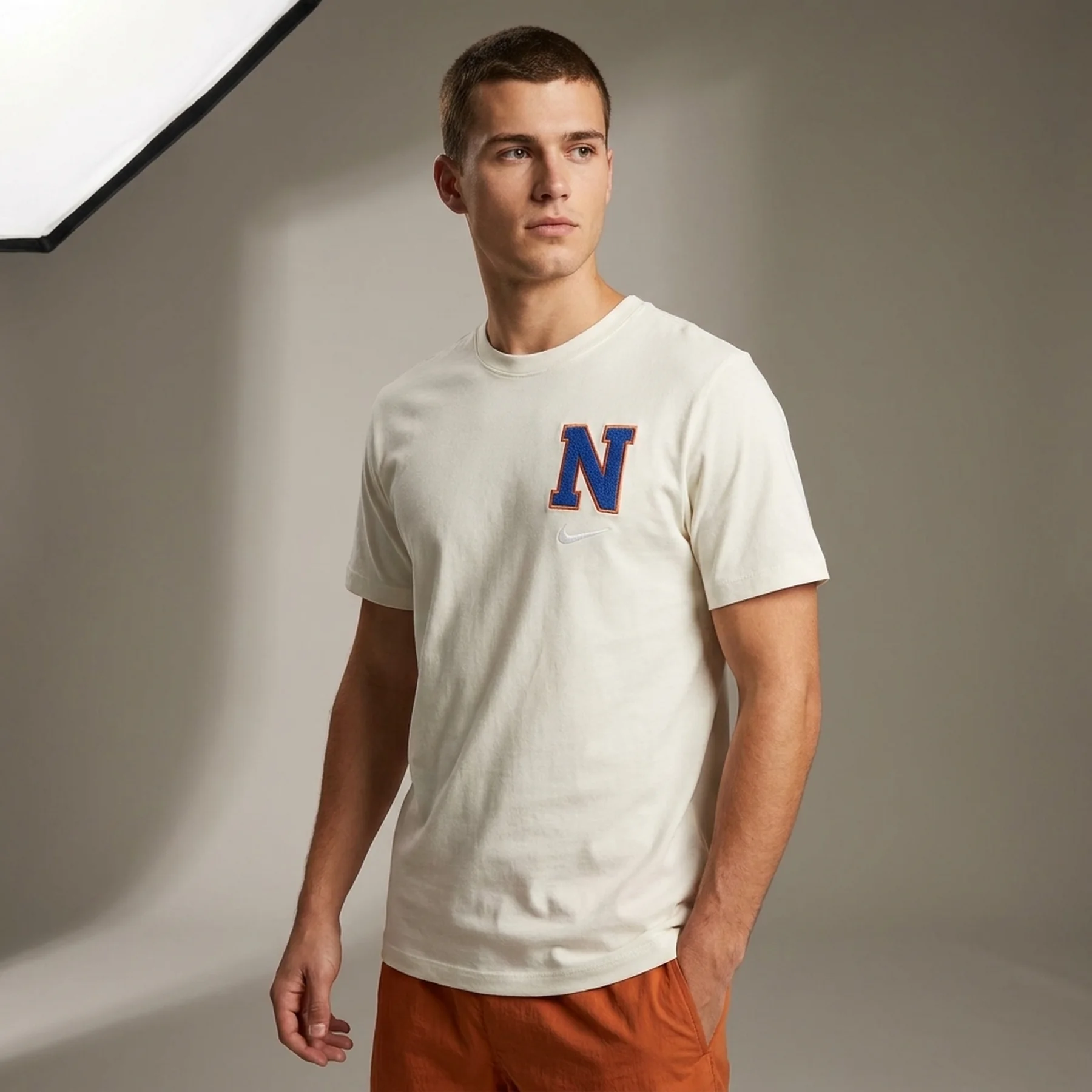 Футболка чоловіча Nike Sportswear Shirt (FV3772-133)