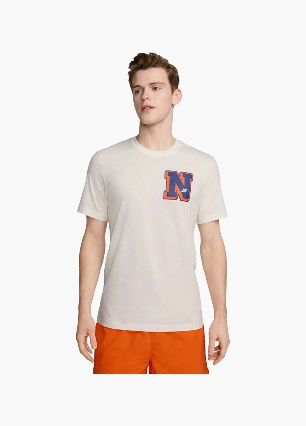 Футболка чоловіча Nike Sportswear Shirt (FV3772-133)