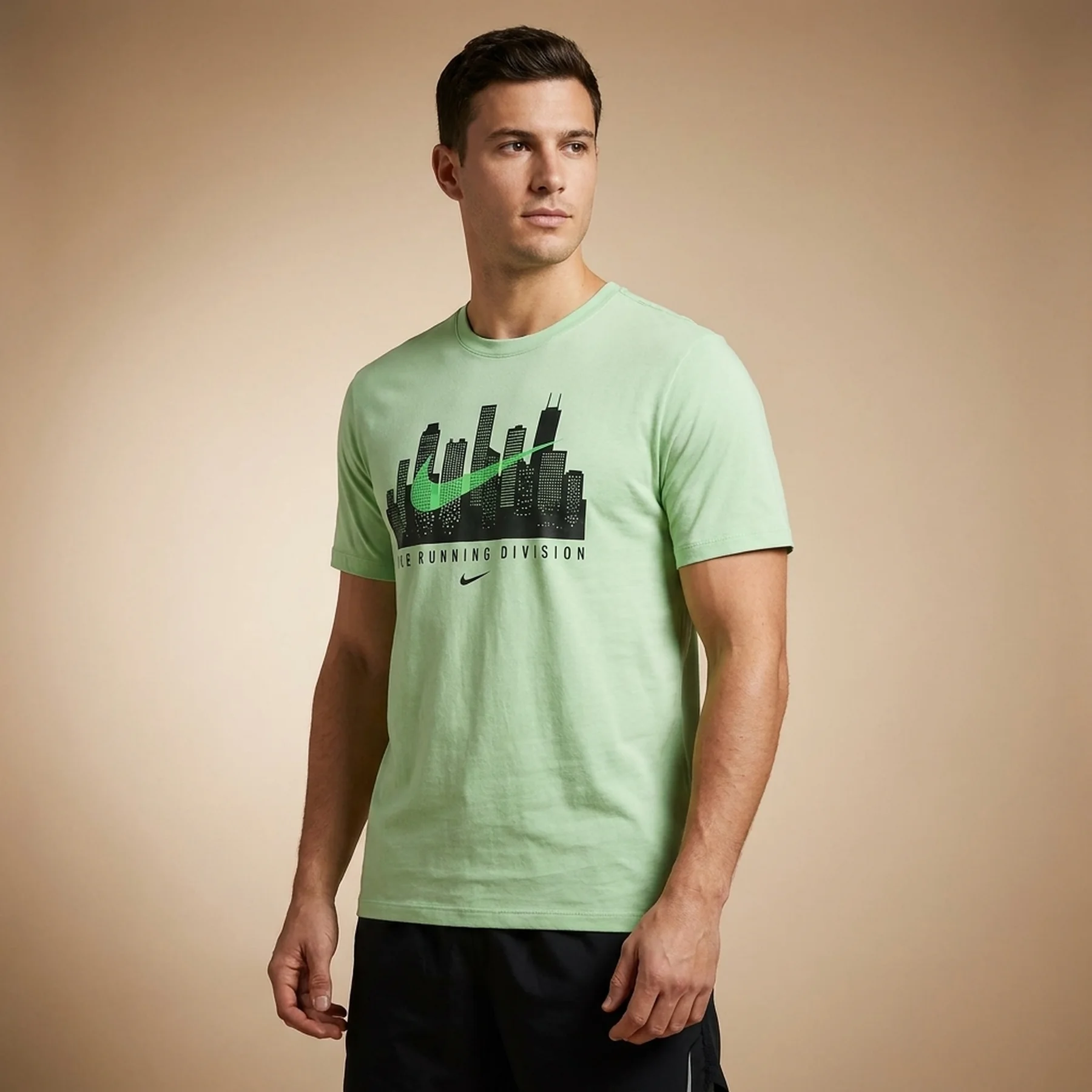 Футболка чоловіча Nike Sportswear T-Shirt (FQ3916-371)