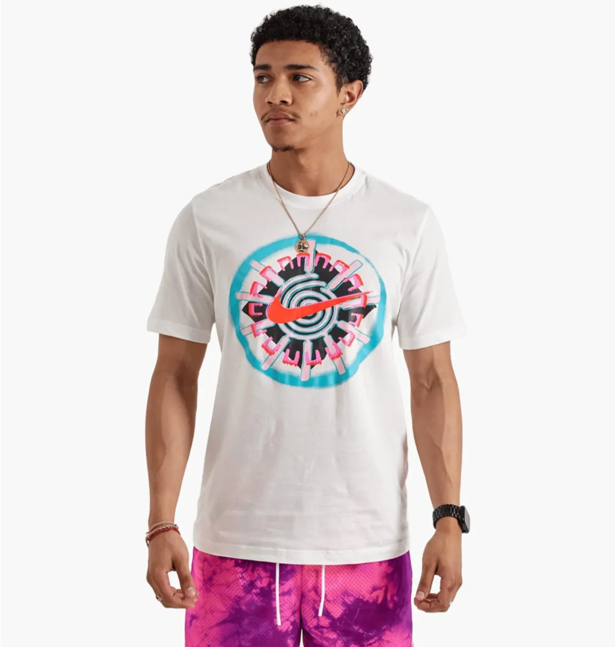 Футболка чоловіча Nike Sportswear T-Shirt (HJ0790-133)