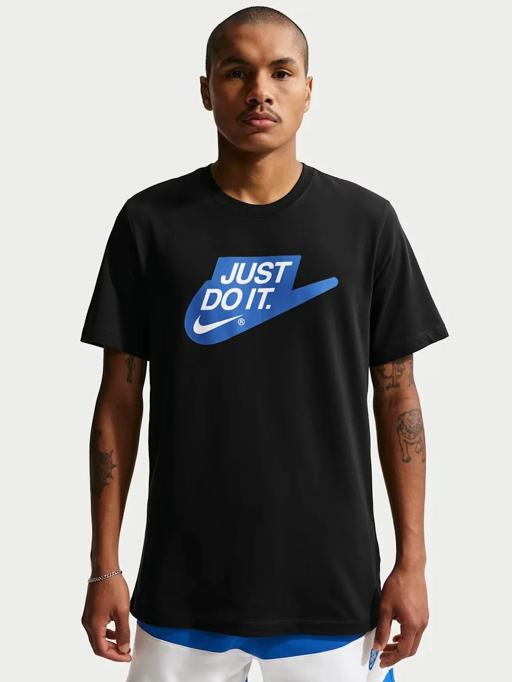 Футболка чоловіча Nike Sportswear T-Shirt (IO9512-010)