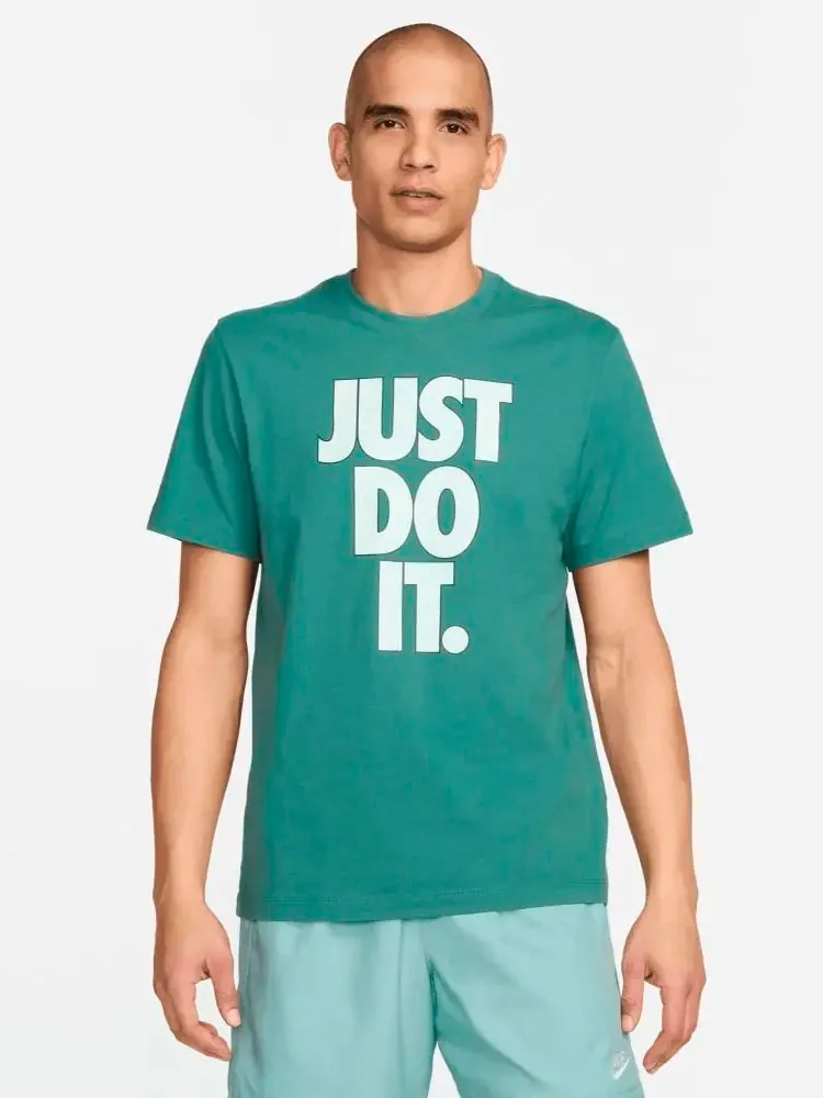 Футболка чоловіча Nike Sportswear Tee 12Mo (FQ3796-361)