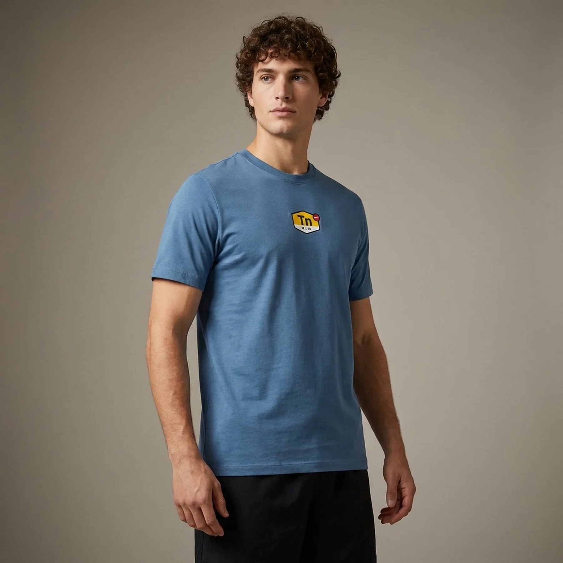 Футболка чоловіча Nike Sportswear Tn T-Shirt (HJ0750-539)