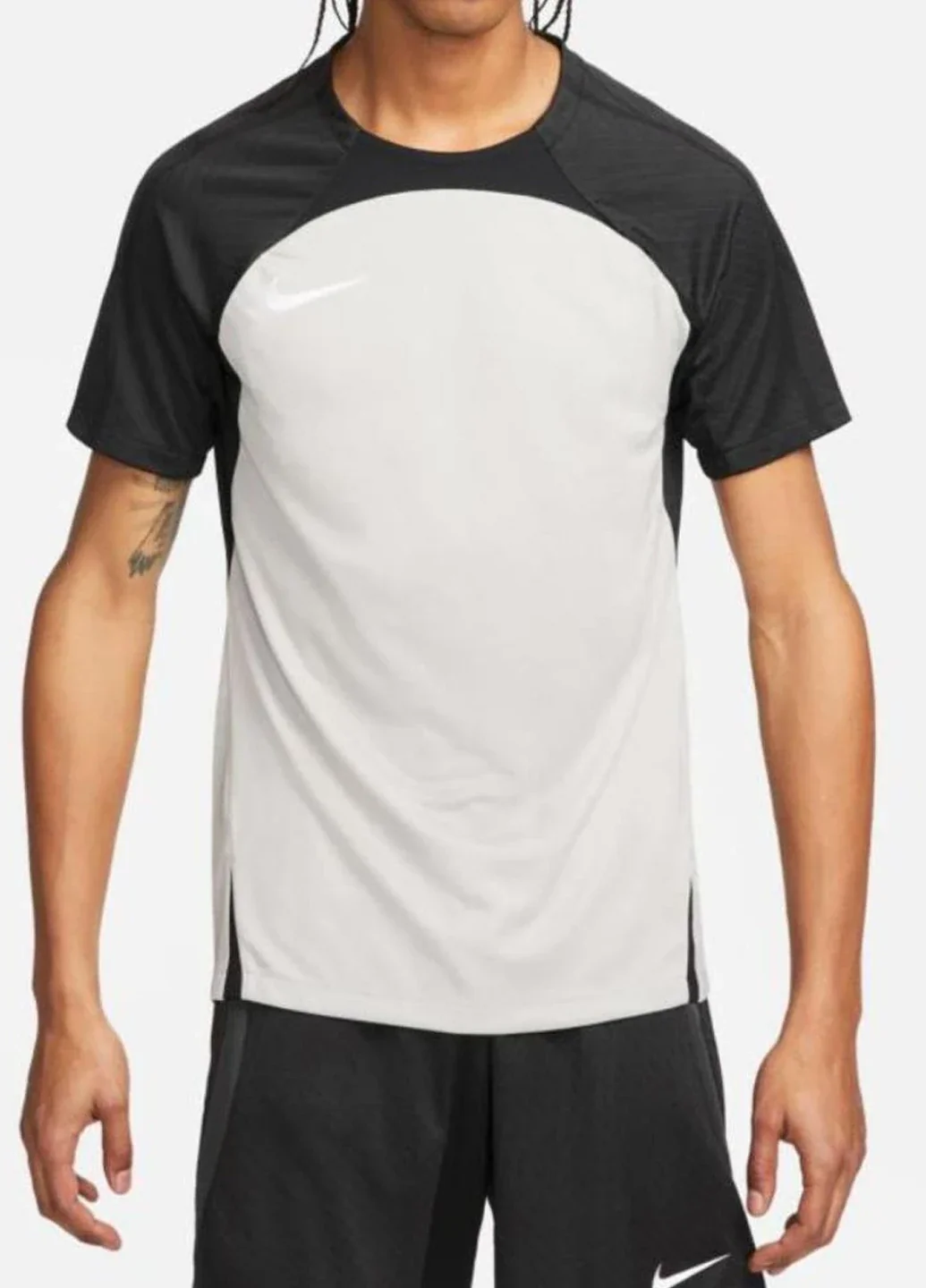 Футболка чоловіча Nike Strike Iii (DR0889-052)