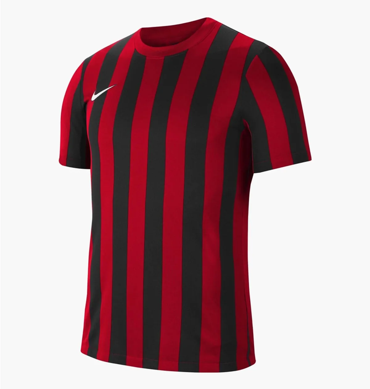 Футболка чоловіча Nike Striped Division Iv M Tee (CW3813-658)