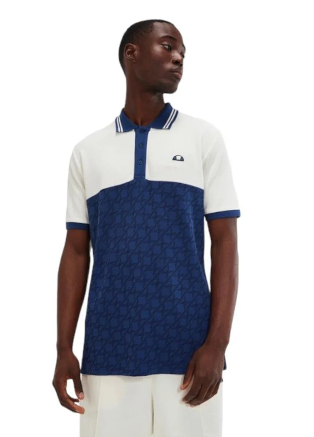 Футболка чоловіча Nike Suanio Polo (SHV20209-631)