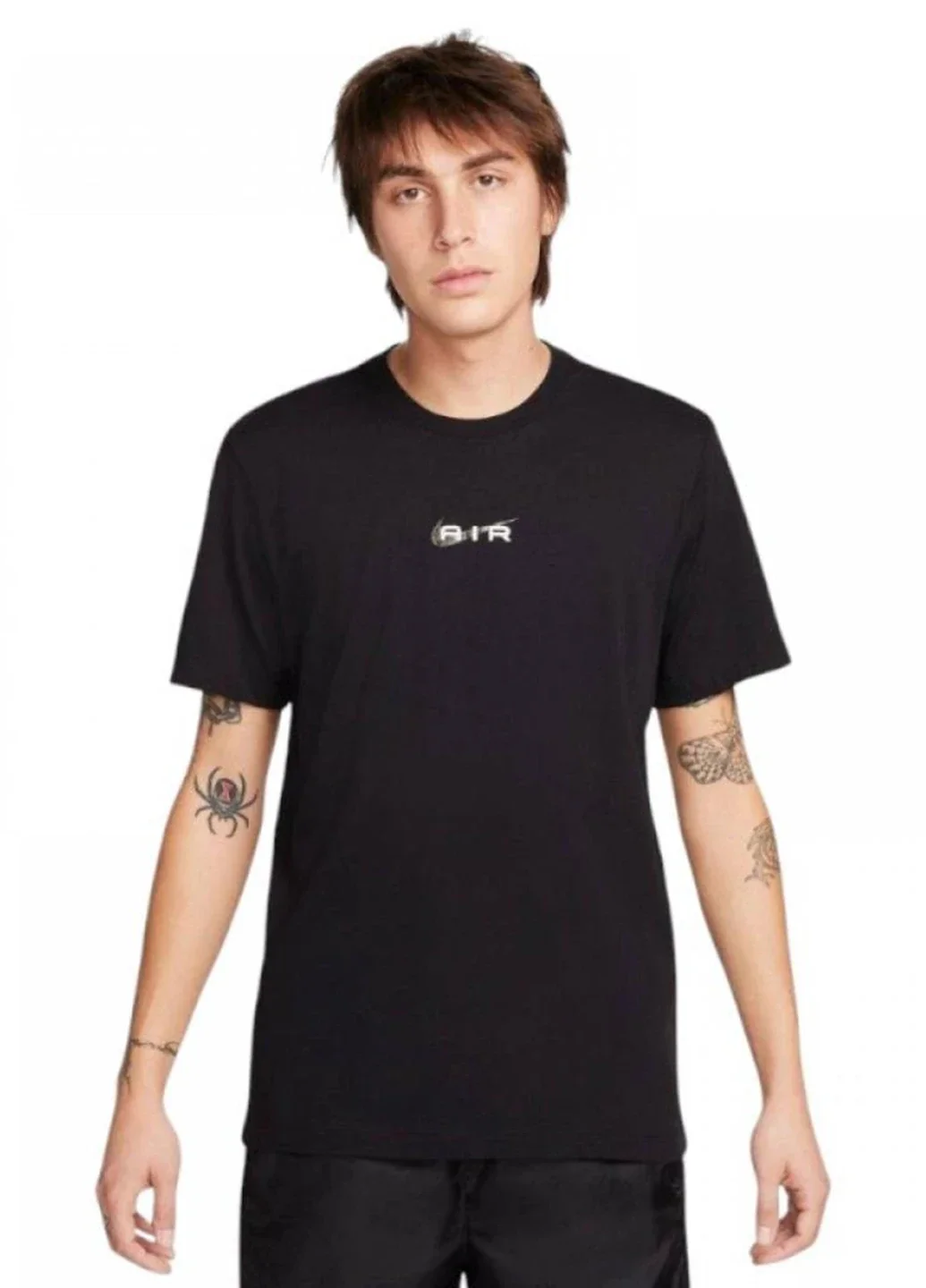 Футболка чоловіча Nike Sw (FQ3789-010)