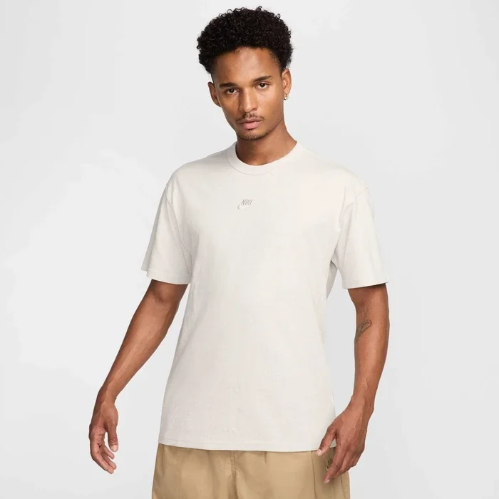 Футболка чоловіча Nike Sw Premium Essential (DO7392-074)