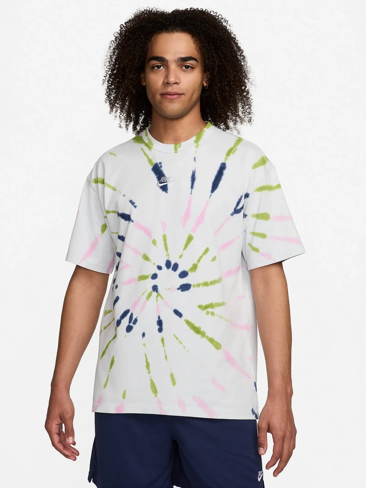 Футболка чоловіча Nike Sw Premium Essential (FV3780-043)