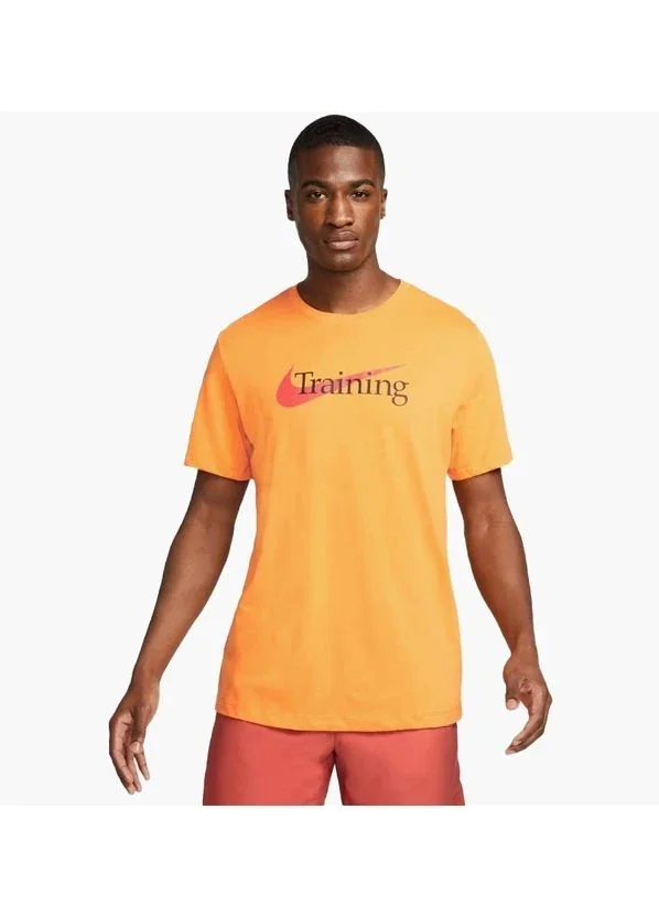 Футболка чоловіча Nike Sweat-Wicking T-Shirt (CZ7989-886)