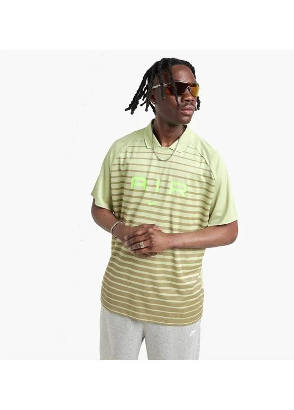 Футболка чоловіча Nike Swoosh Air Football Jersey (IB8019-371)