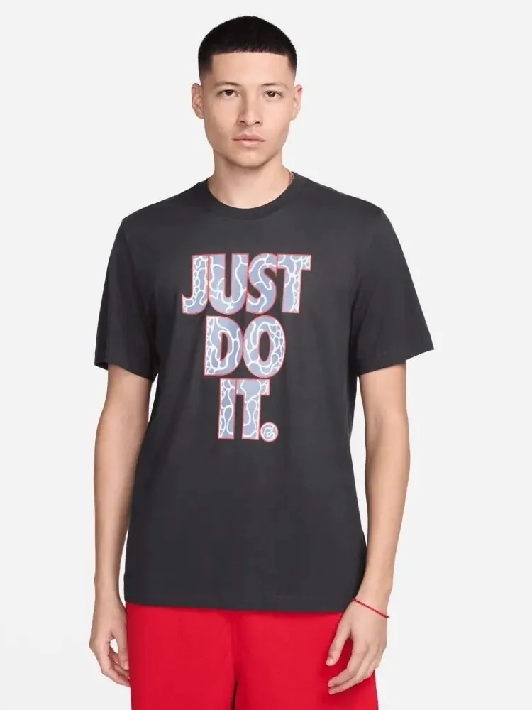 Футболка чоловіча Nike Swoosh (FQ3796-070)