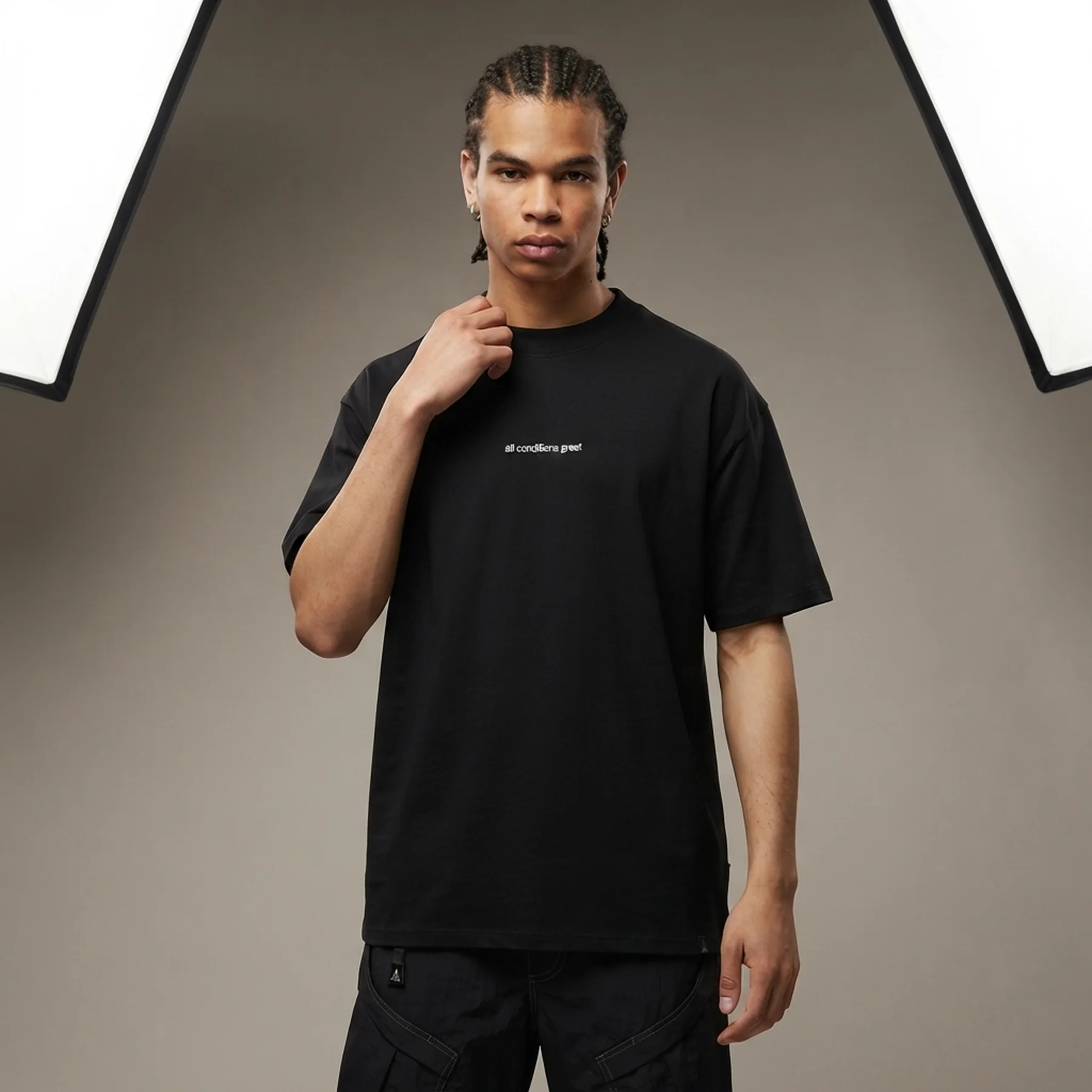 Футболка чоловіча Nike T-Shirt Acg (FJ2137-010)