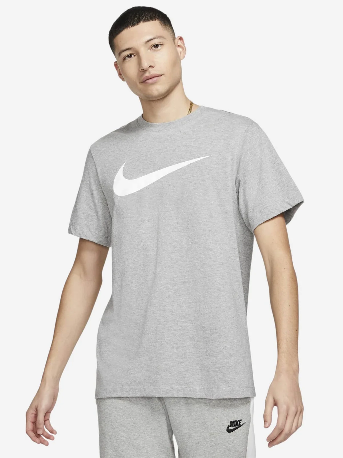 Футболка чоловіча Nike T-Shirt (DC5094-063)