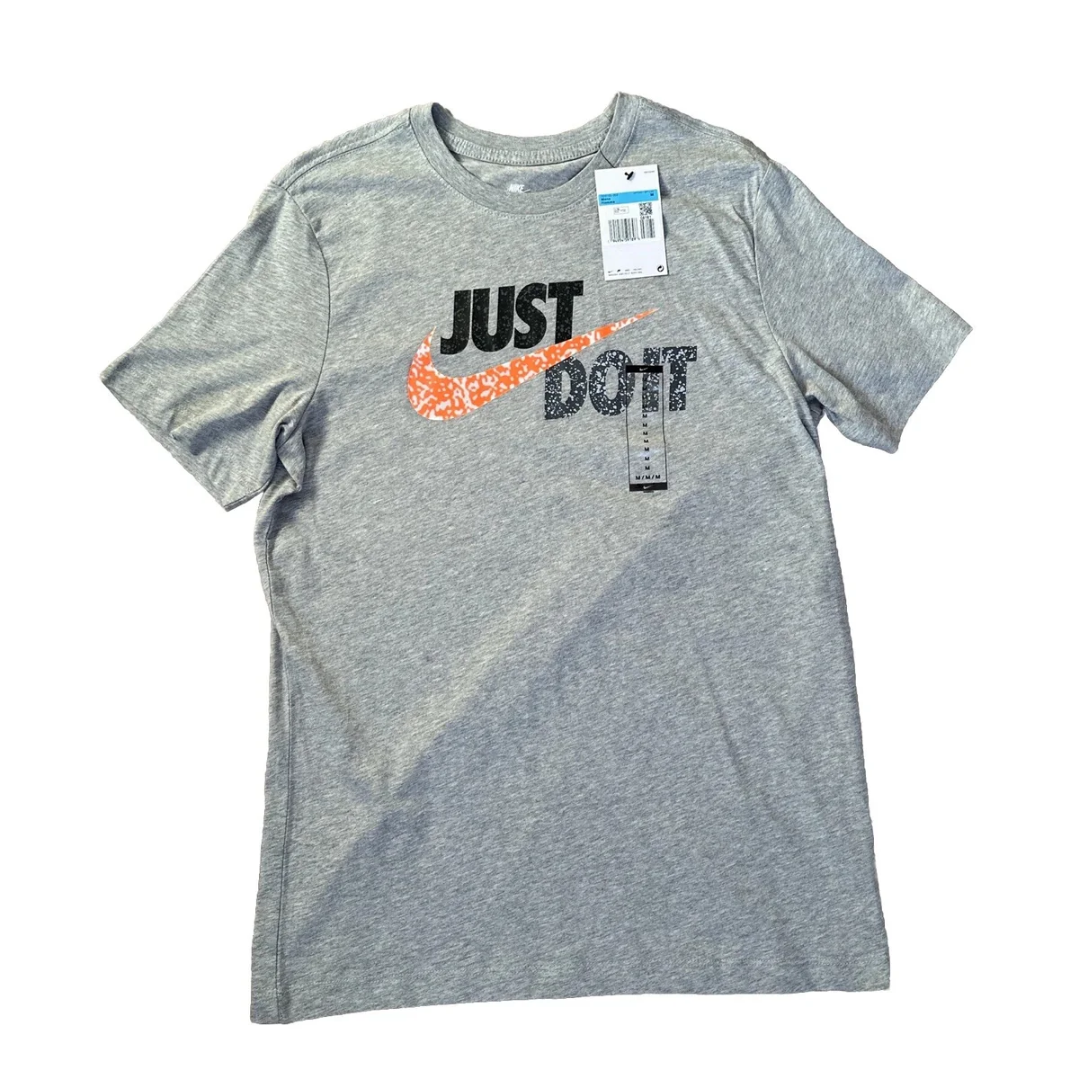 Футболка чоловіча Nike T-Shirt (DD9165-063)