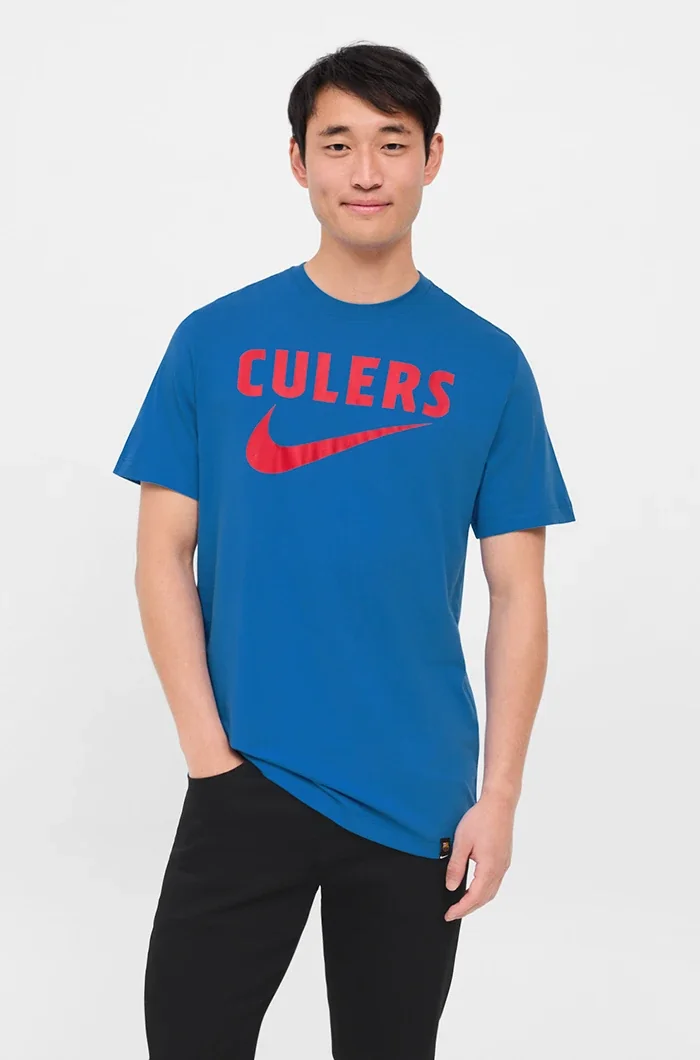 Футболка чоловіча Nike T-Shirt (DJ1357-403)