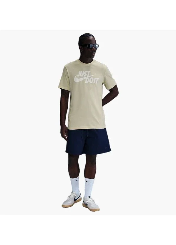 Футболка чоловіча Nike T-Shirt Jdi (AR5006-229)