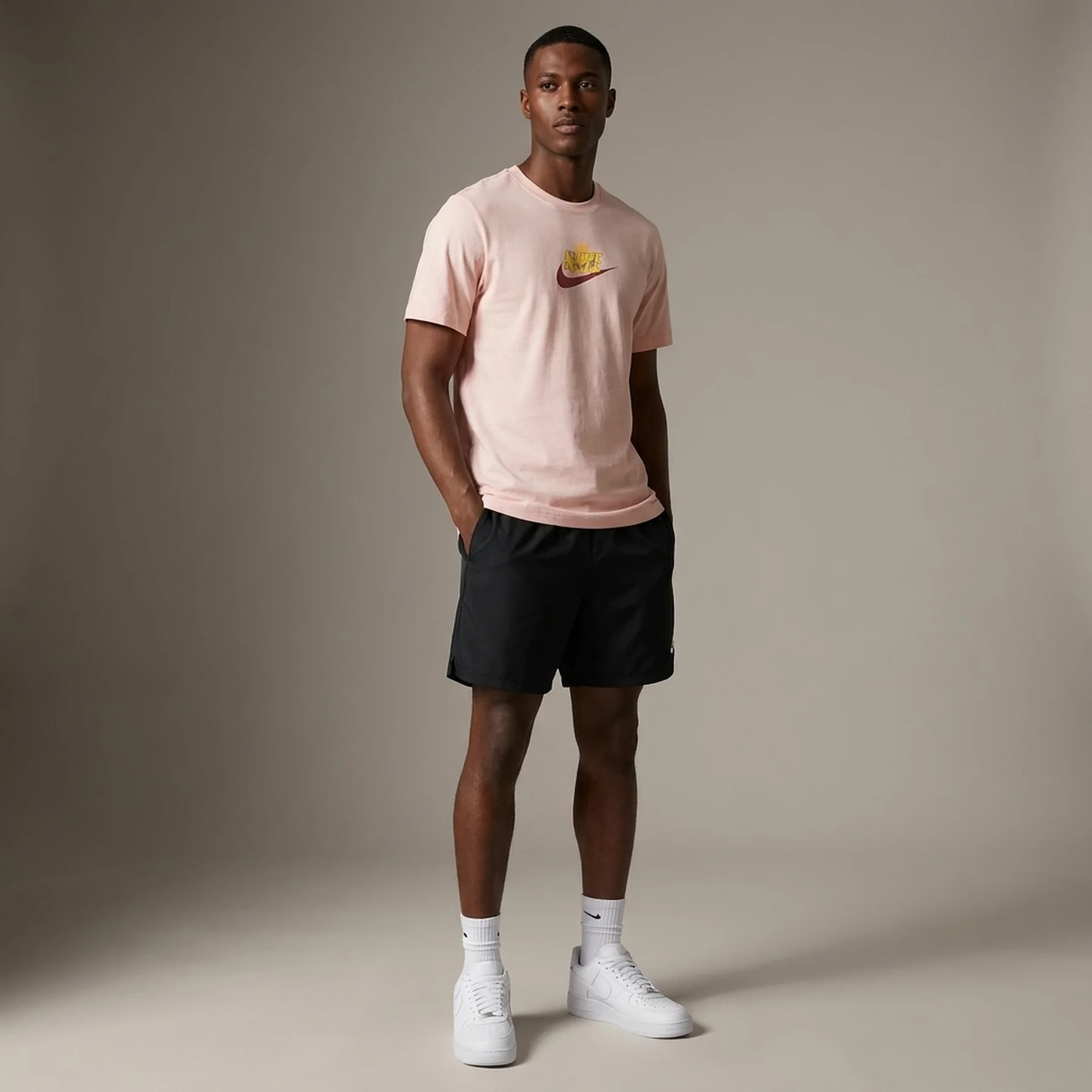 Футболка чоловіча Nike T-Shirt Sportswear (FQ3748-697)