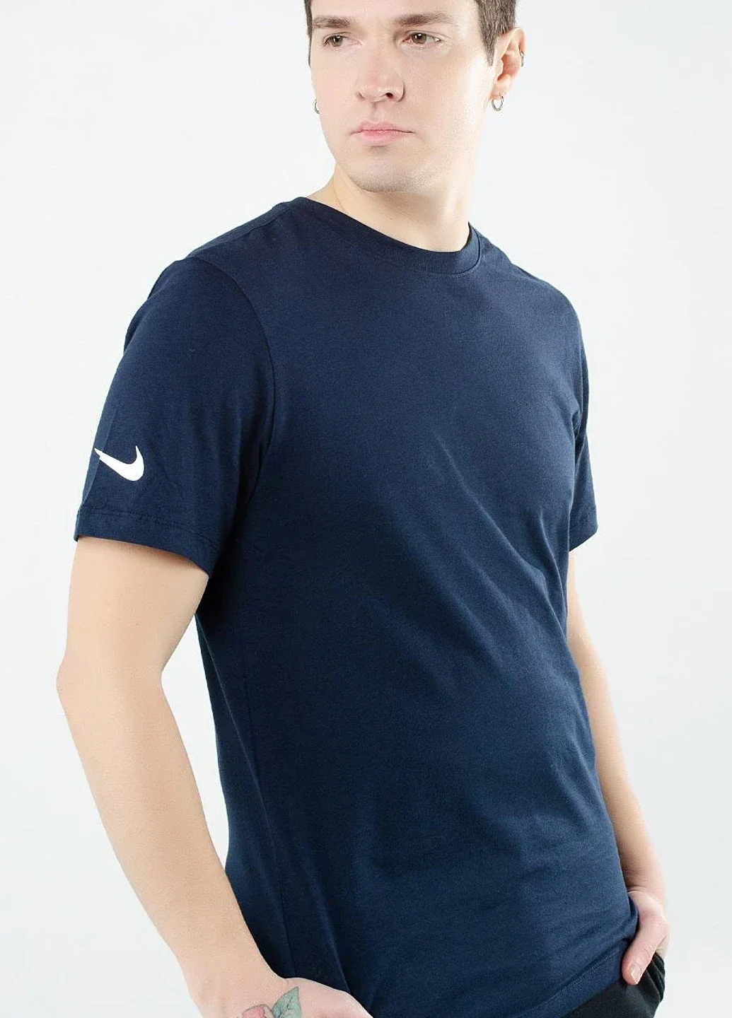 Футболка чоловіча Nike Team Park 20 Tee (CZ0881-451)