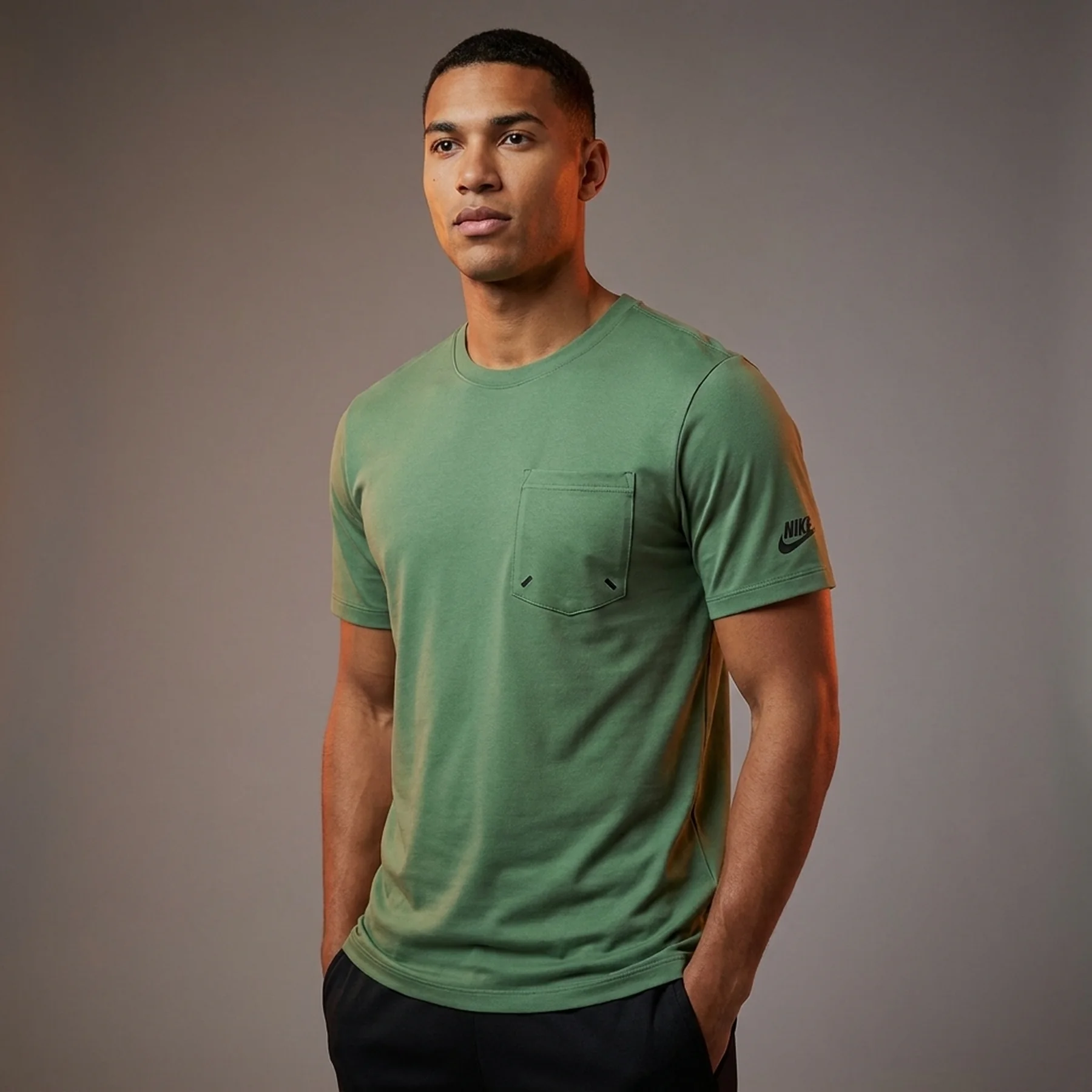 Футболка чоловіча Nike Tech Pack Dri-Fit (FB7392-324)