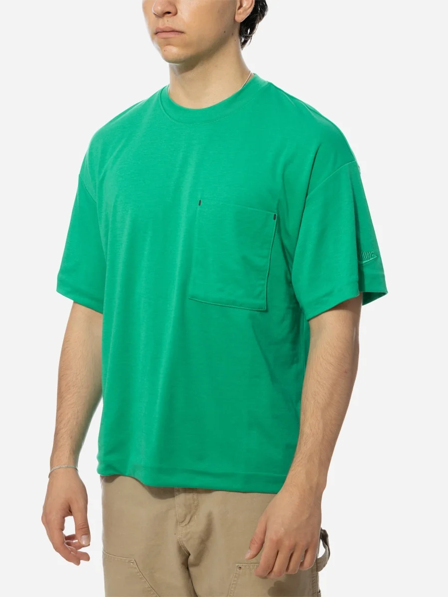 Футболка чоловіча Nike Tech Pack Dri-Fit (FB7392-324)