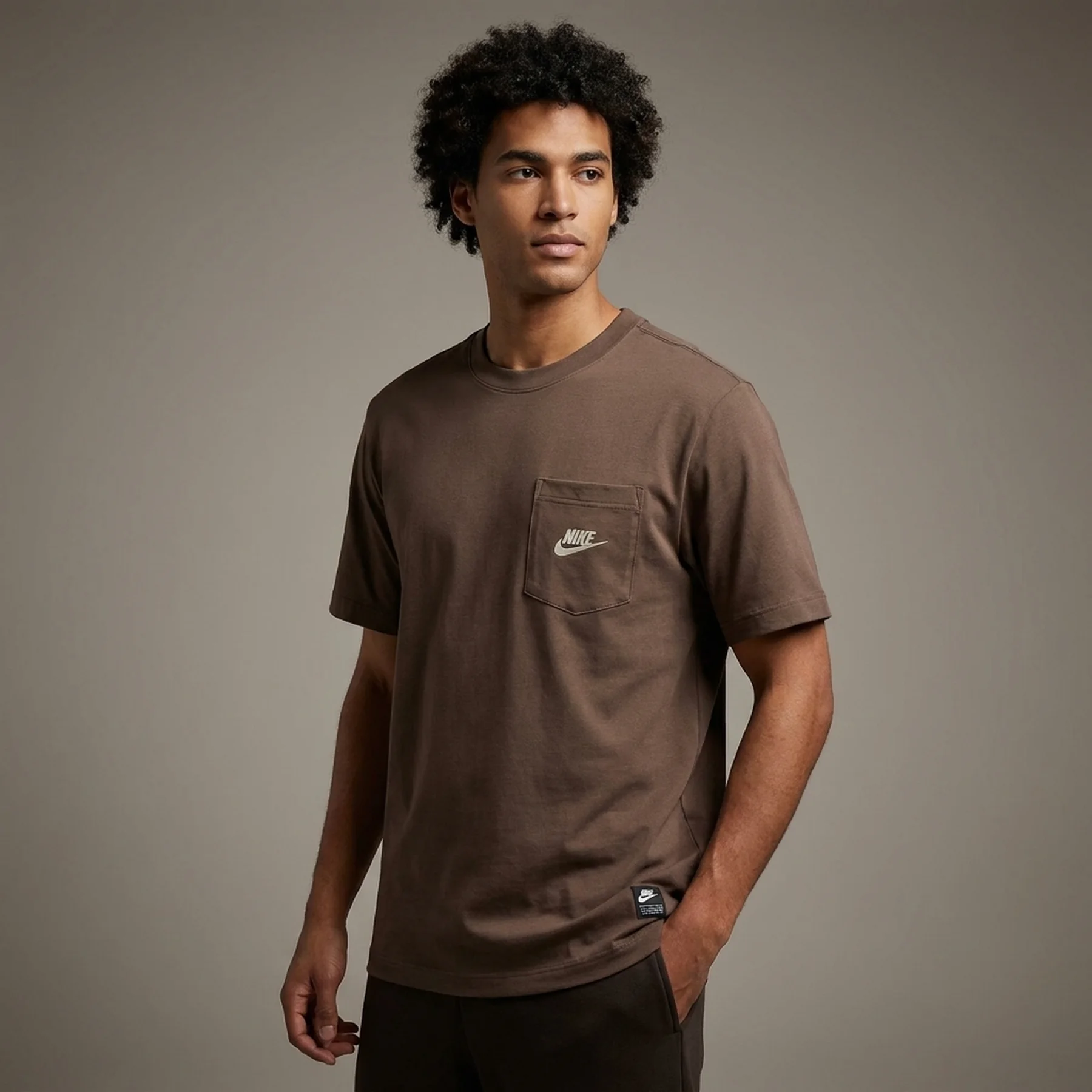 Футболка чоловіча Nike Tech Pack (FB7392-237)
