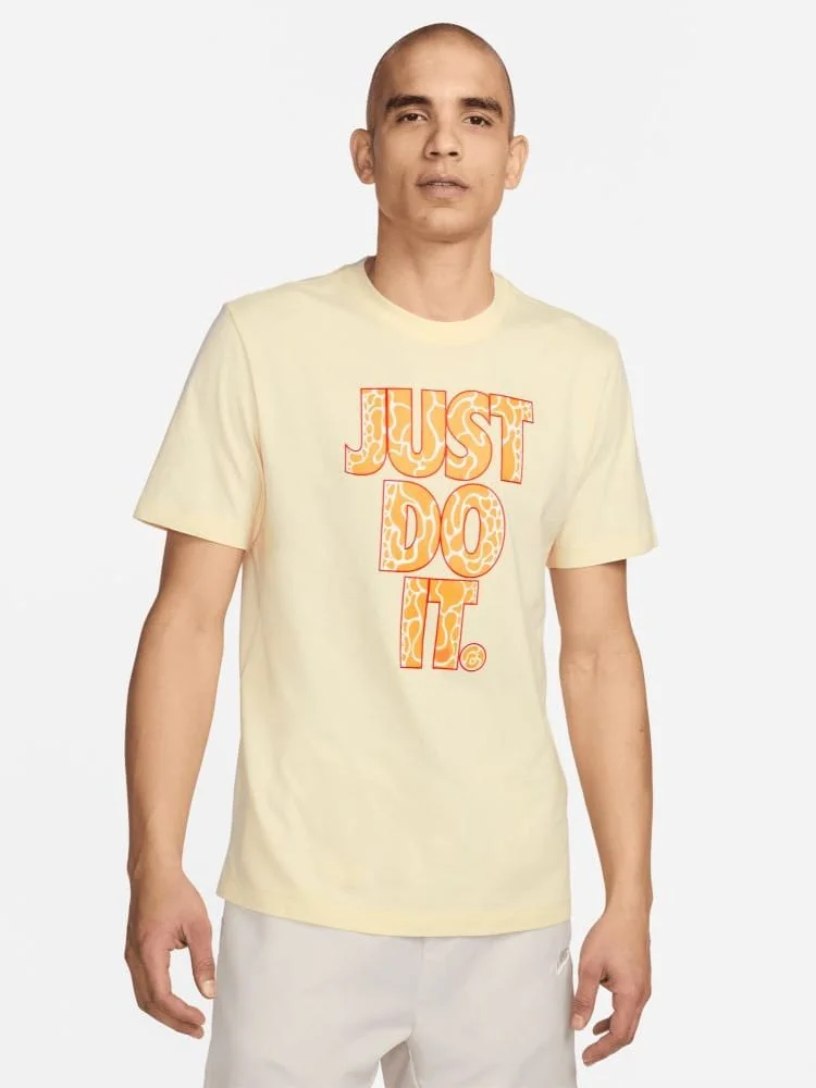 Футболка чоловіча Nike Tee 12Mo Jdi (FQ3796-744)