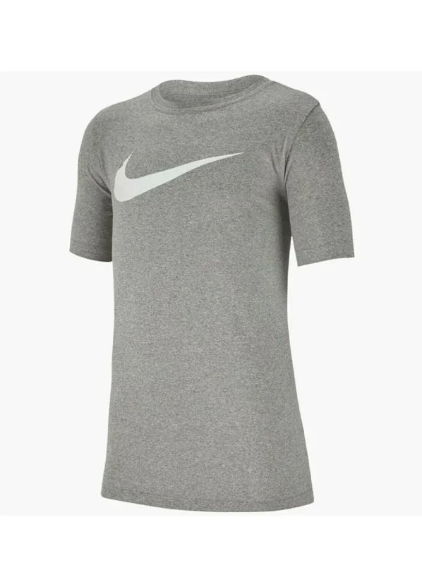 Футболка чоловіча Nike Swoosh Sportswear Black (DX1983-010)