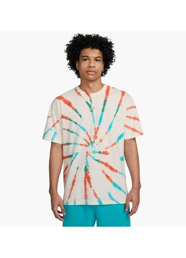 Футболка чоловіча Nike Tee Max 90 Essentials Premium Essentials (FV3780-133)