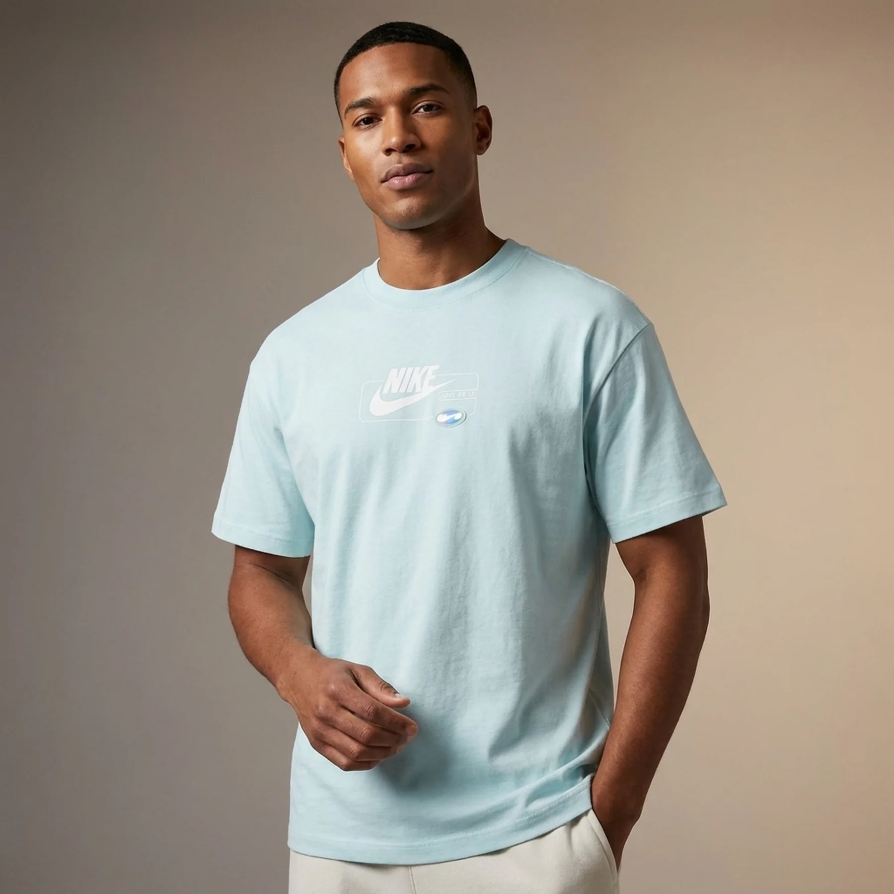 Футболка чоловіча Nike Tee Max 90 Oc Graphic (FV4047-474)