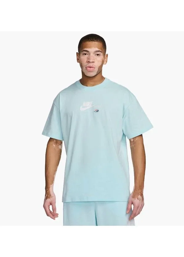 Футболка чоловіча Nike Tee Max 90 Oc Graphic (FV4047-474)