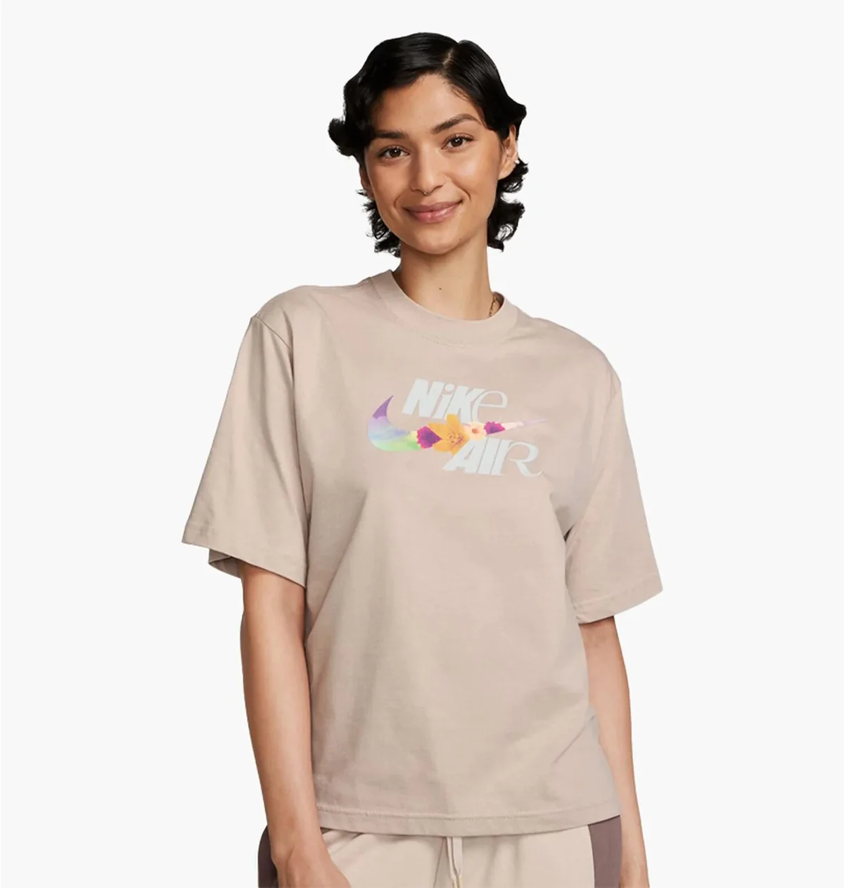 Футболка чоловіча Nike Tee Oc 3 Boxy (FB8191-272)