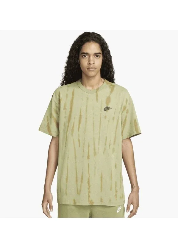 Футболка чоловіча Nike Tie-Dye T Shirt Nwt Heavy Weight Tee (DR7926-334)