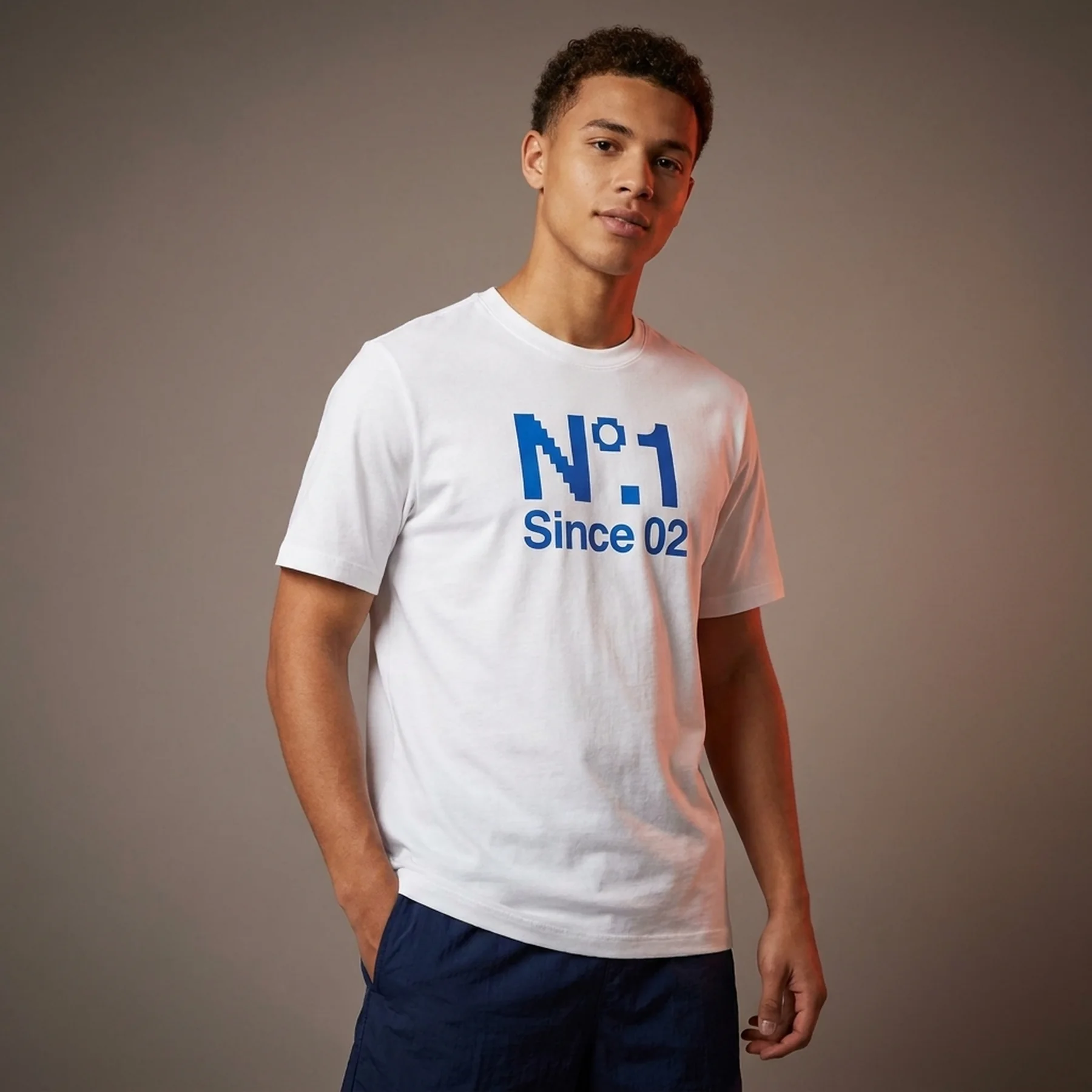 Футболка чоловіча Nike U Nk Sb Tee Oc N1 Sport (FV3498-010)