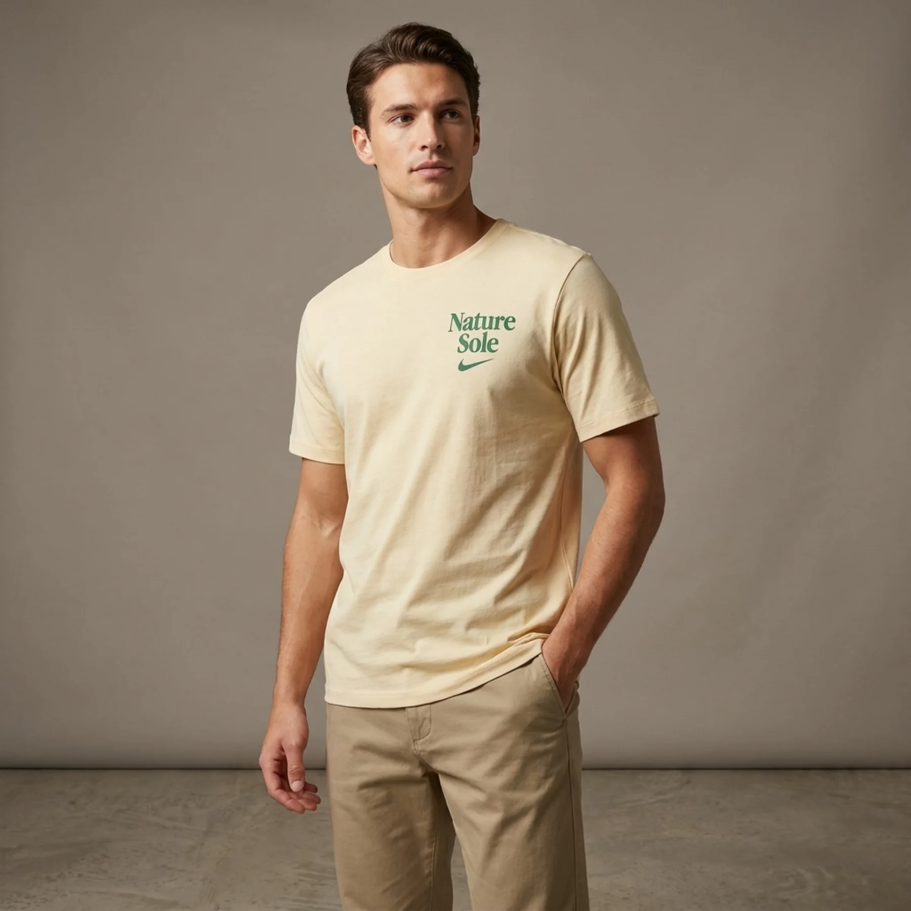 Футболка чоловіча Nike U Nsw Tee M90 Oc Blooming (HJ0597-133)