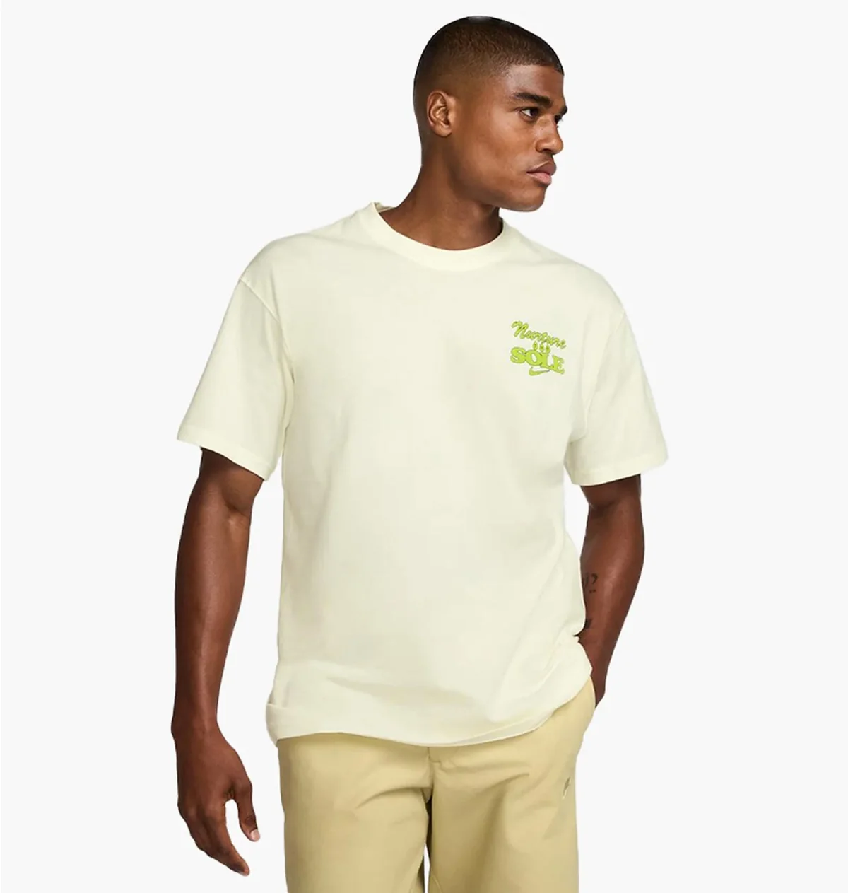 Футболка чоловіча Nike U Nsw Tee M90 Oc Blooming (HJ0597-133)