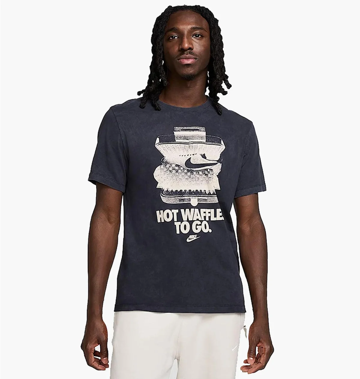 Футболка чоловіча Nike U Nsw Tee Oc Vintage (HV9803-010)