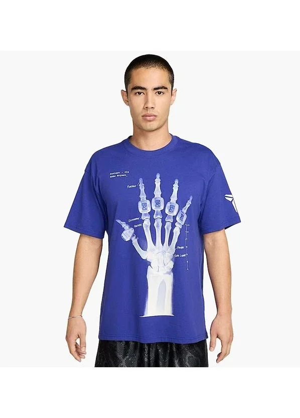 Футболка чоловіча Nike X-Ray Tee (HV6694-432)