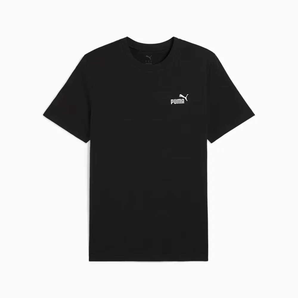 Футболка чоловіча Puma Better Classics Short Sleeve T-Shirt (68253401)
