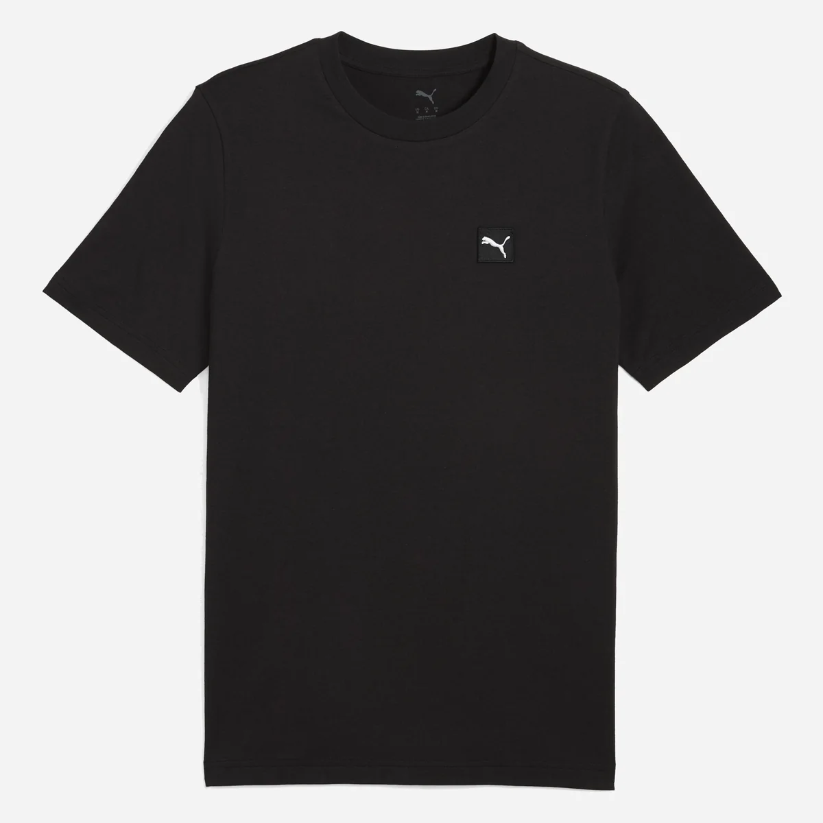 Футболка чоловіча Puma Essentials Elevated Tee (68472601)