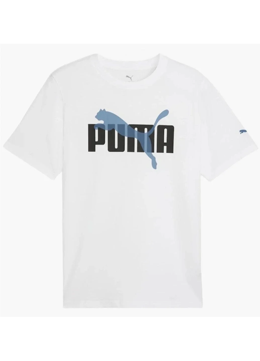 Футболка чоловіча Puma Intersect White (689841-02)