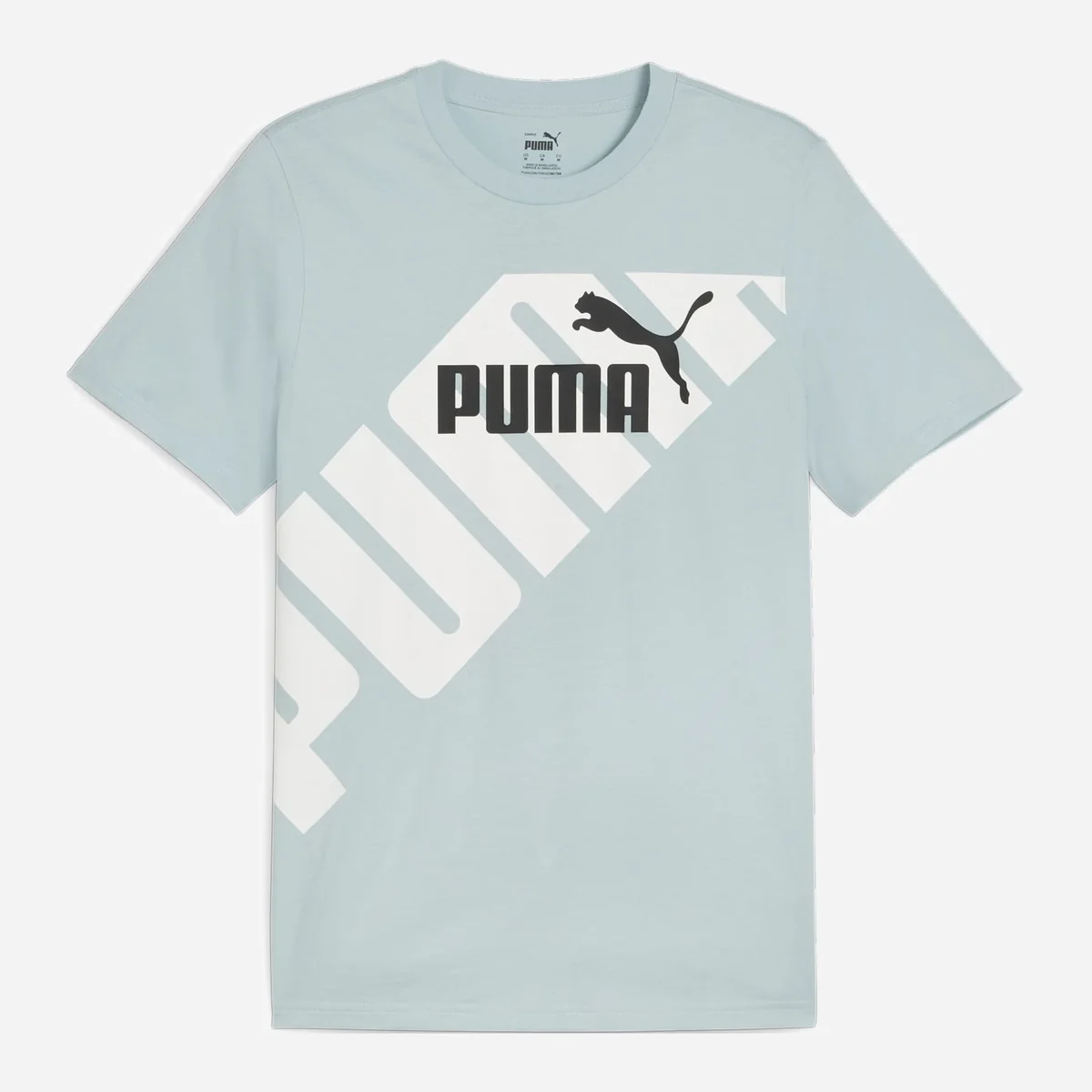 Футболка чоловіча Puma Power Graphic Tee (67896022)