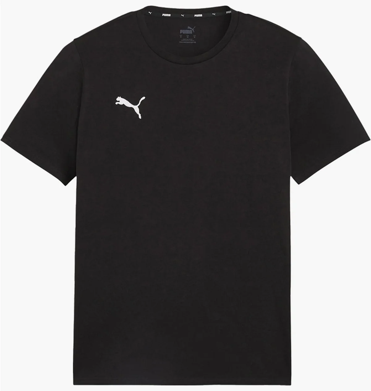 Футболка чоловіча Puma Teamgoal Casuals T-Shirt (658615-03)