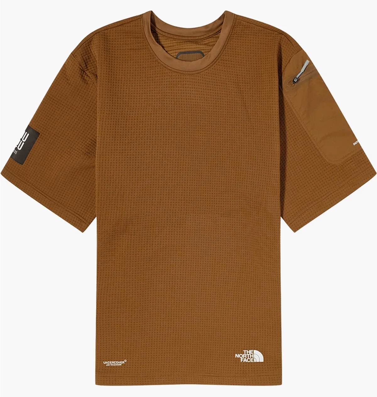 Футболка чоловіча The North Face X Undercover Soukuu